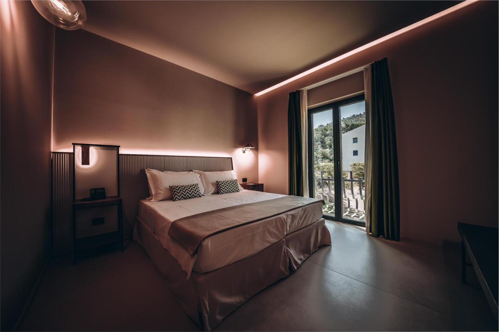 Ananea Tropea Yachting Resort Exterior photo