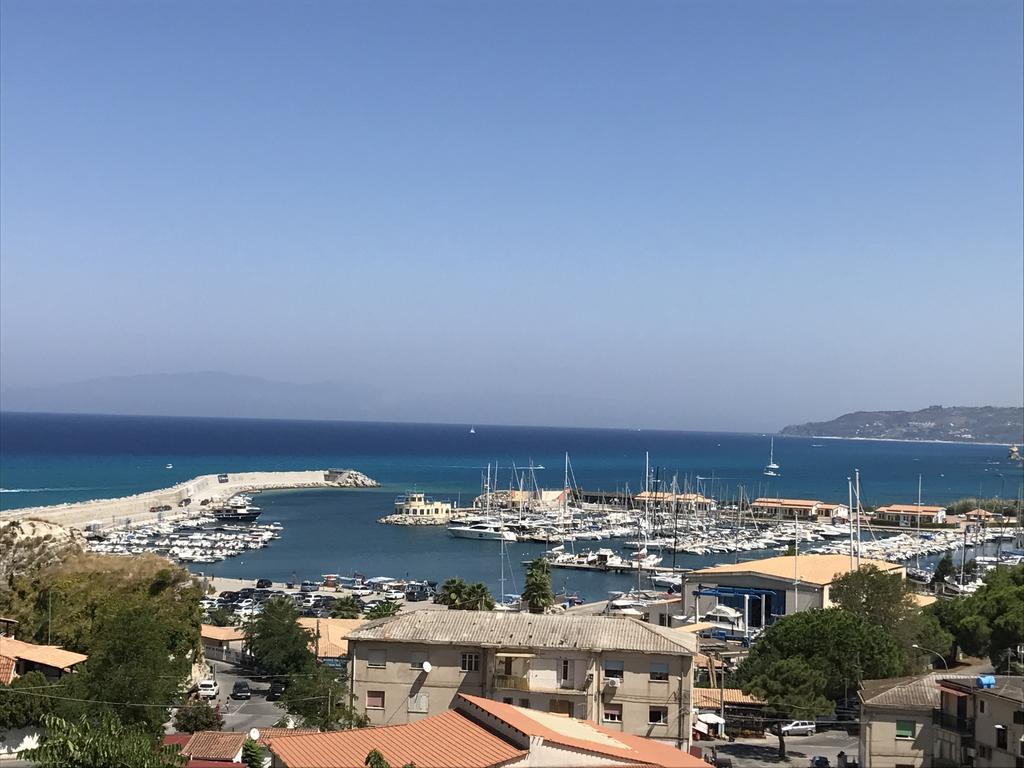 Ananea Tropea Yachting Resort Exterior photo